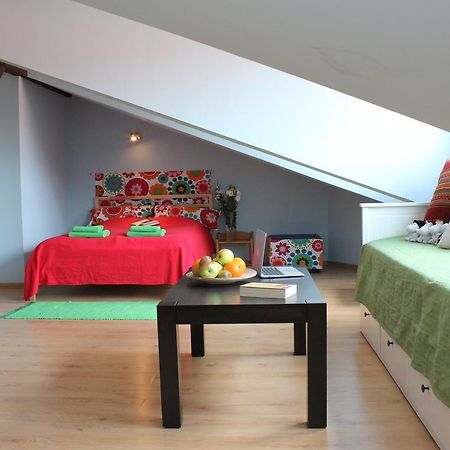 Sunny Studios Краків Екстер'єр фото