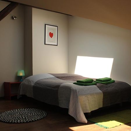 Sunny Studios Краків Екстер'єр фото
