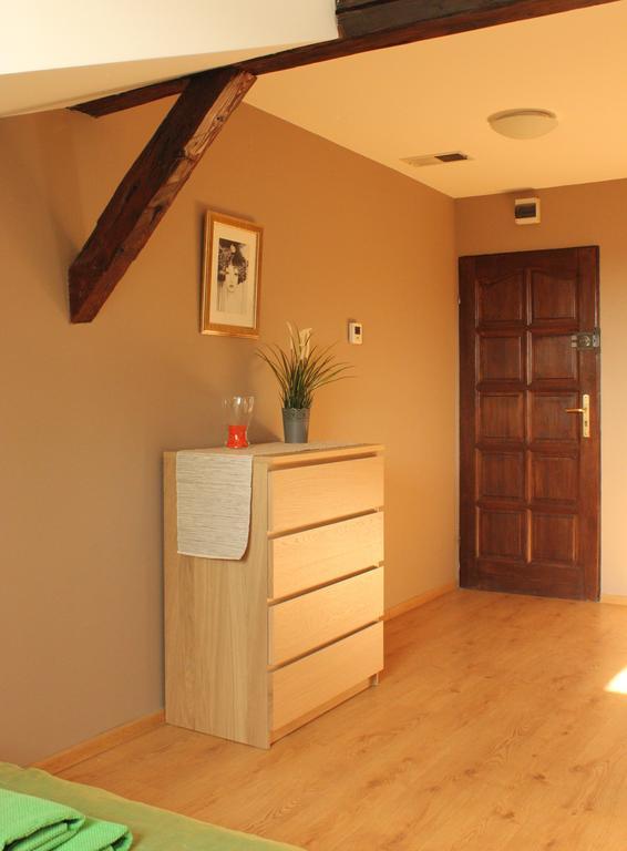 Sunny Studios Краків Екстер'єр фото