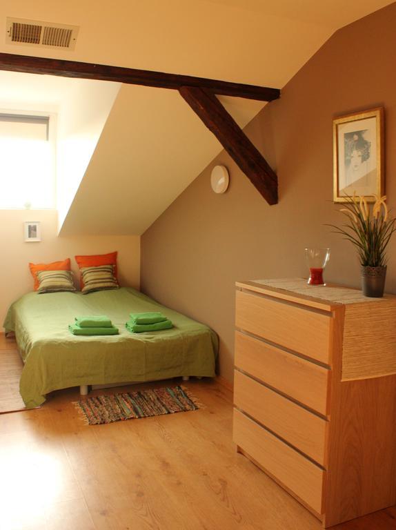Sunny Studios Краків Екстер'єр фото