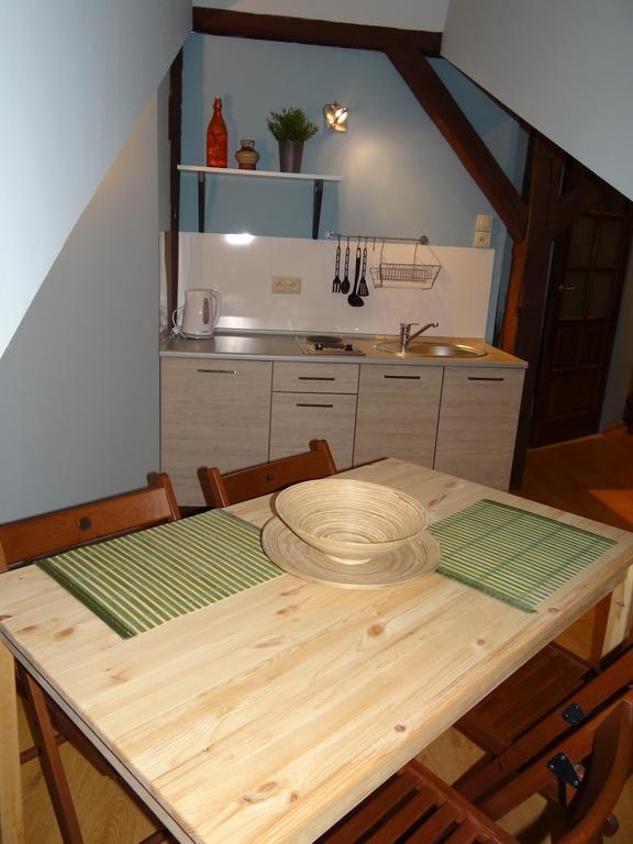 Sunny Studios Краків Екстер'єр фото