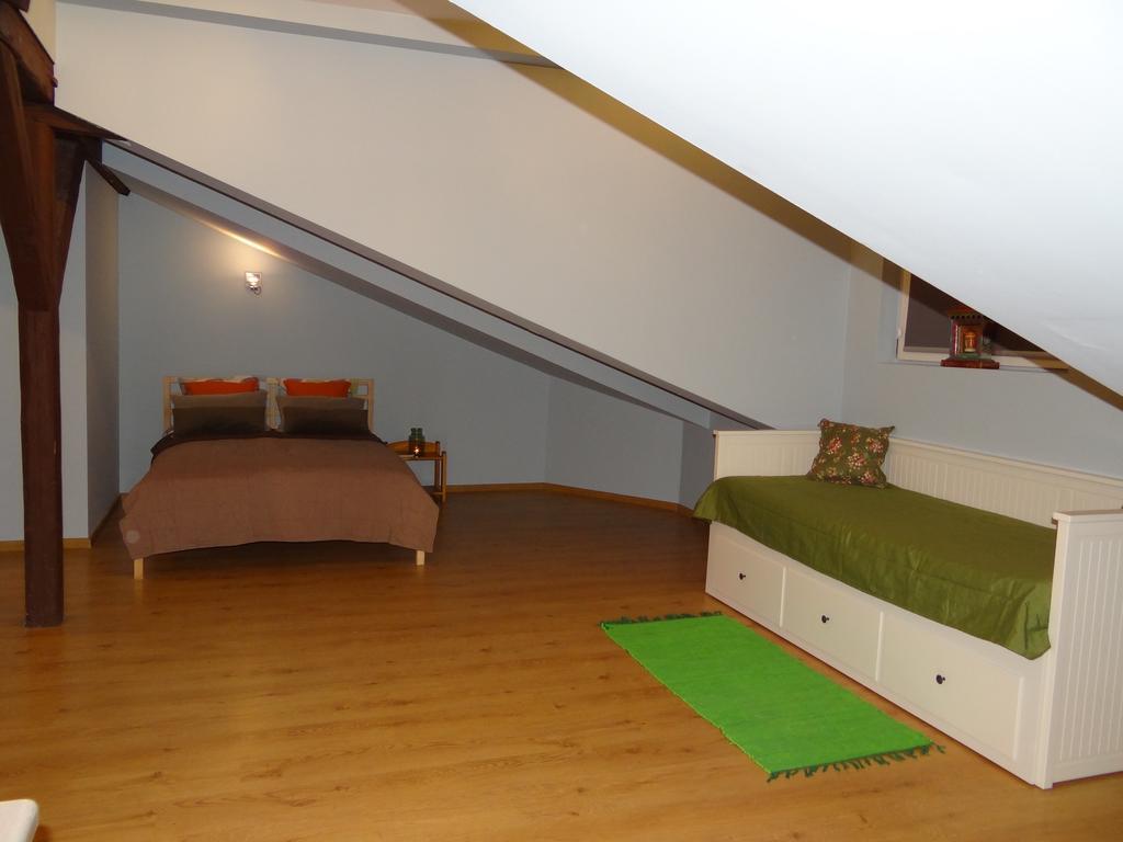 Sunny Studios Краків Екстер'єр фото