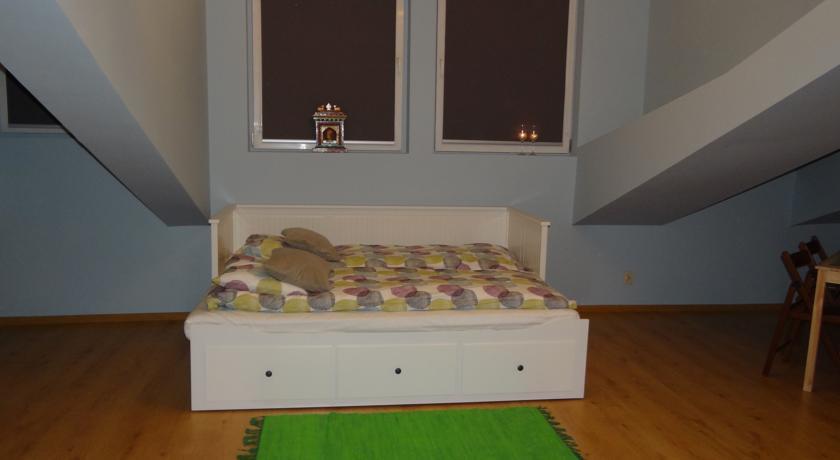 Sunny Studios Краків Екстер'єр фото