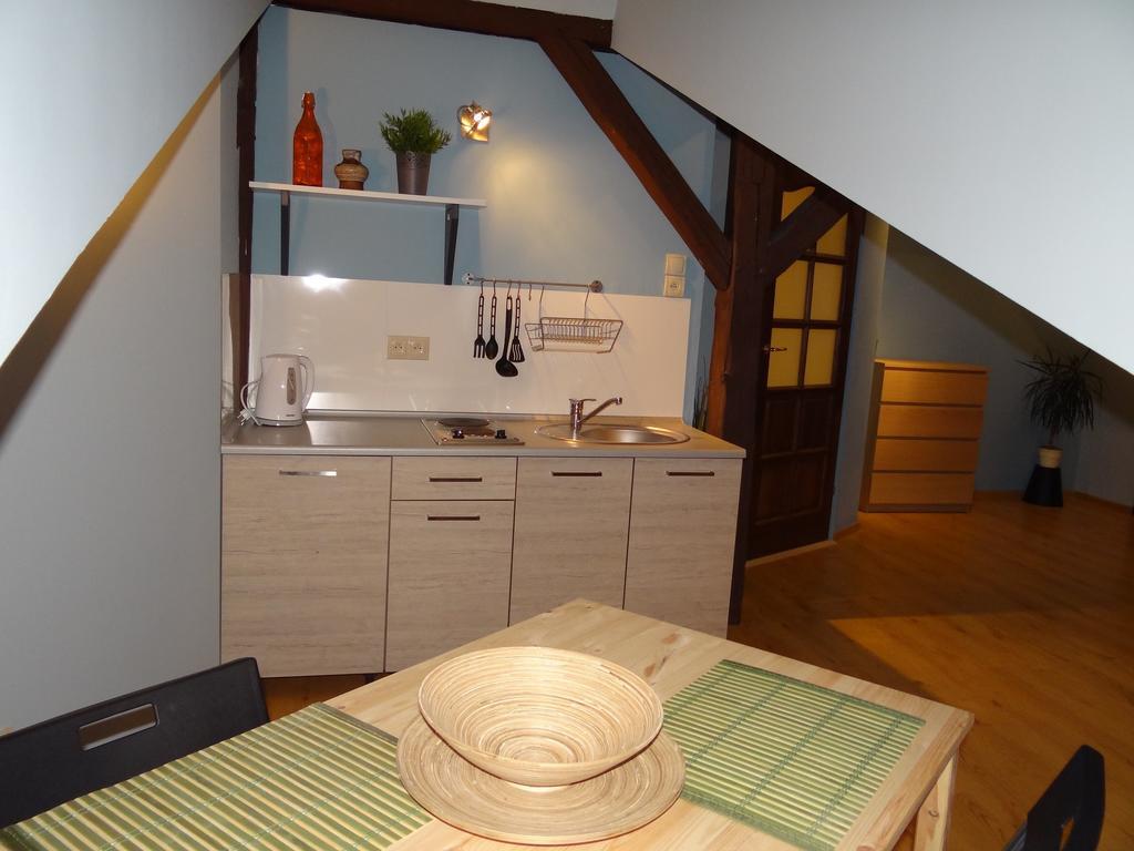Sunny Studios Краків Екстер'єр фото