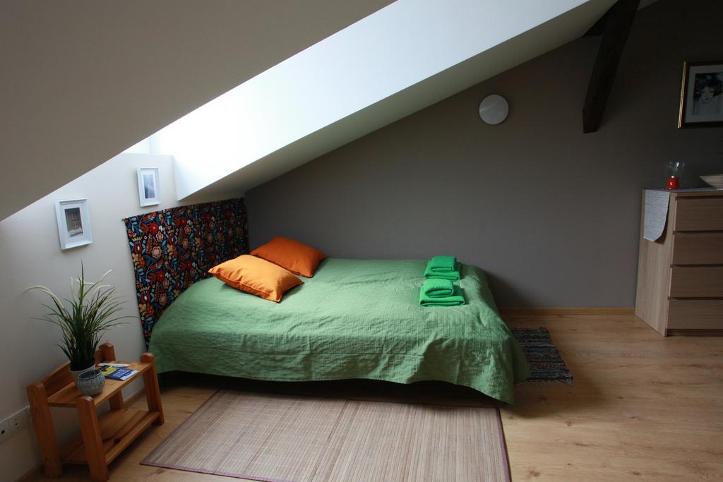 Sunny Studios Краків Екстер'єр фото