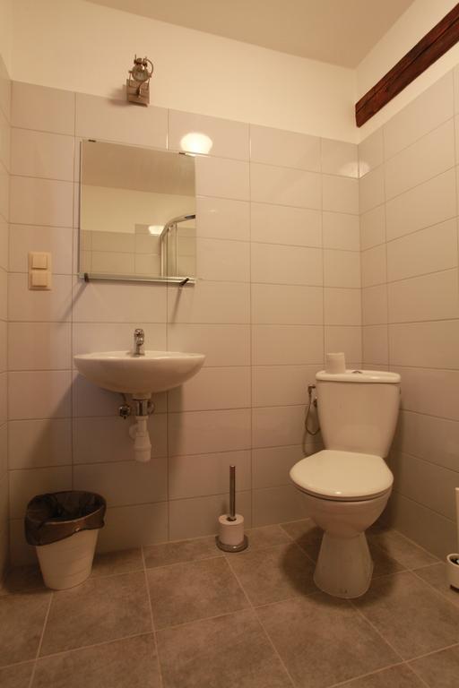 Sunny Studios Краків Екстер'єр фото