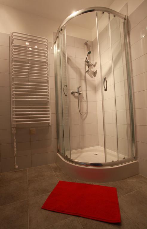Sunny Studios Краків Екстер'єр фото