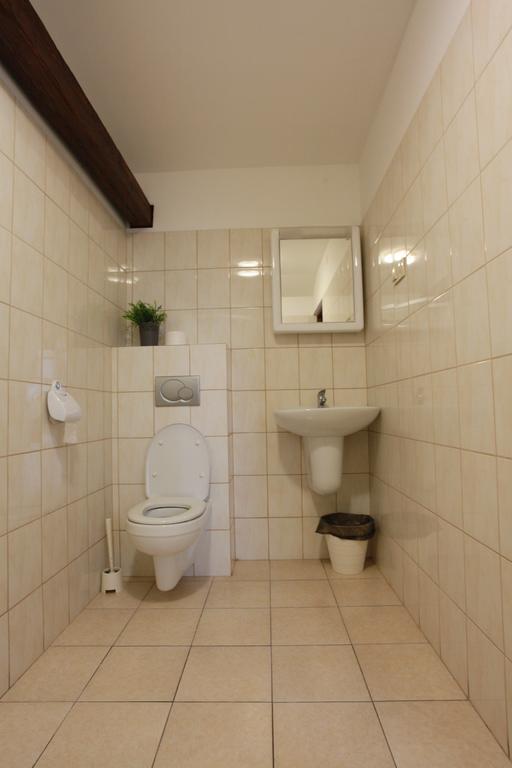 Sunny Studios Краків Екстер'єр фото
