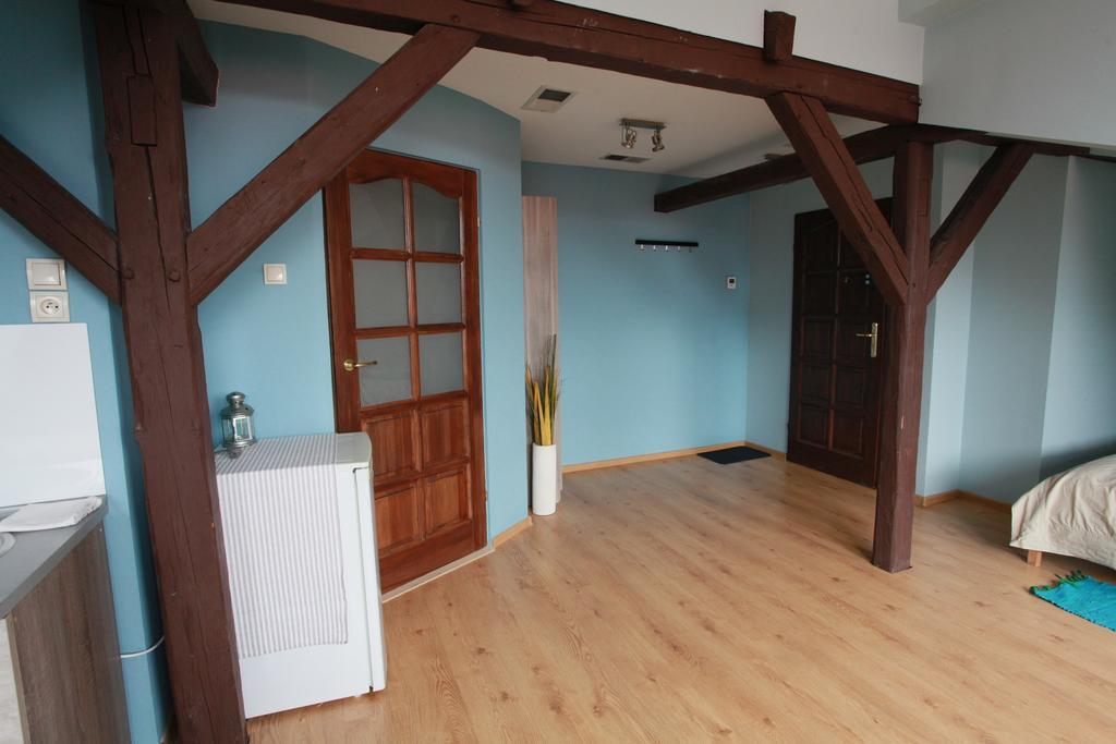 Sunny Studios Краків Екстер'єр фото