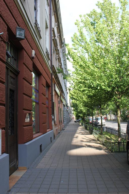 Sunny Studios Краків Екстер'єр фото