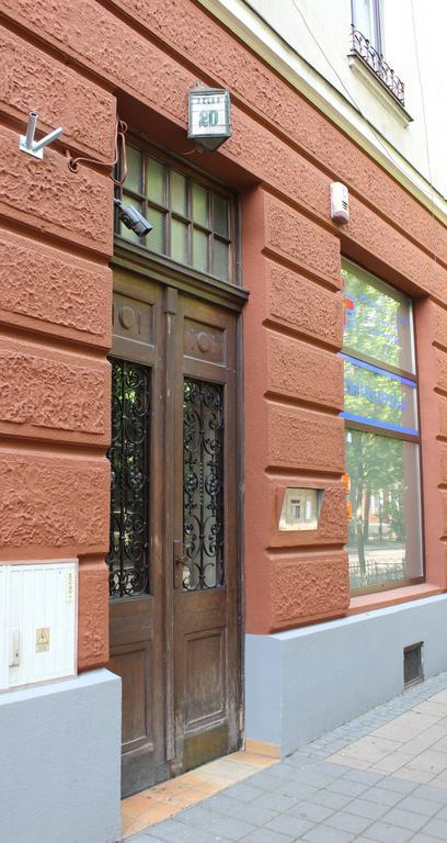 Sunny Studios Краків Екстер'єр фото