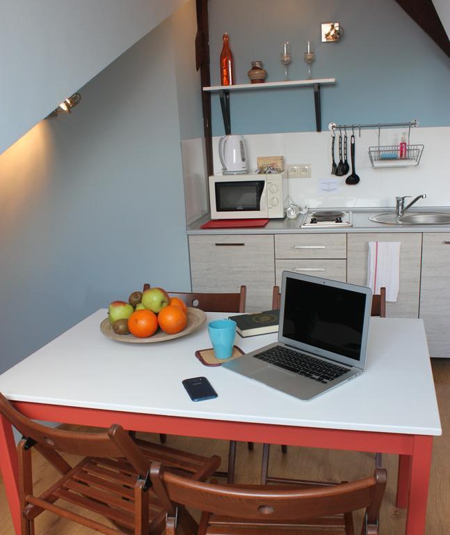 Sunny Studios Краків Екстер'єр фото