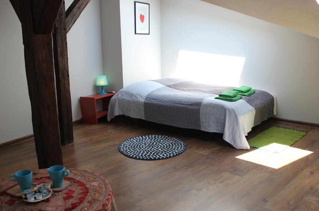 Sunny Studios Краків Екстер'єр фото