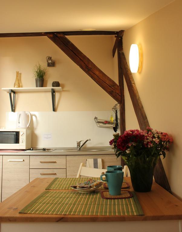 Sunny Studios Краків Екстер'єр фото
