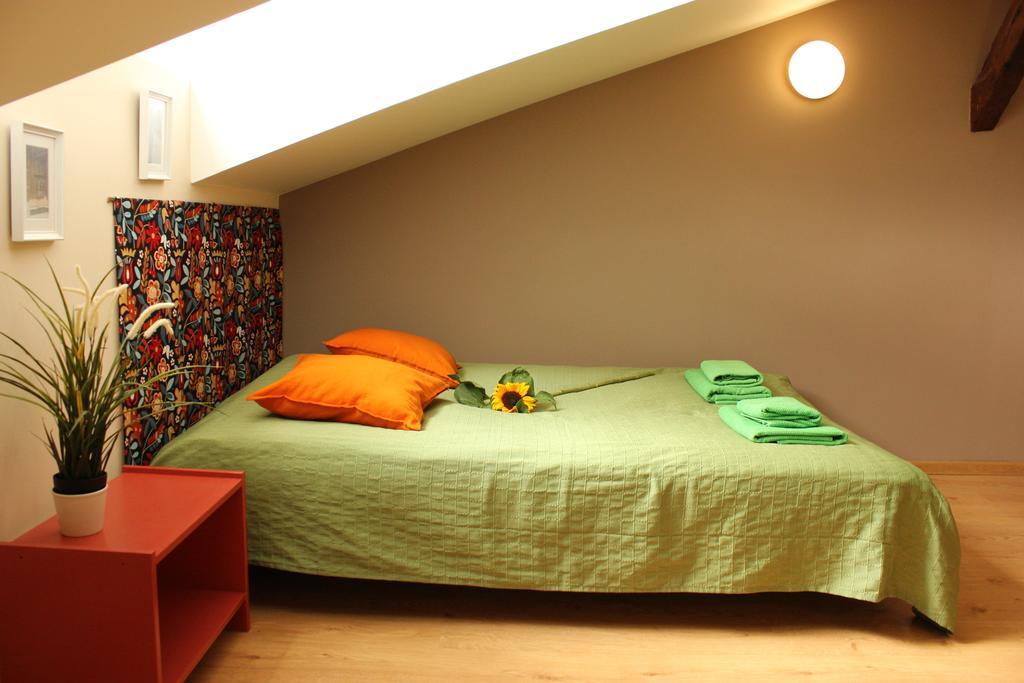 Sunny Studios Краків Екстер'єр фото
